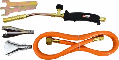 Immagine prodotto di Torcia per saldatura Awtools / 3 ugelli