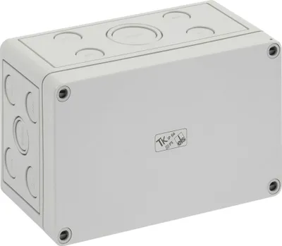 Produktbild von Spelsberg Leergehäuse TK PS 1811-9-m
