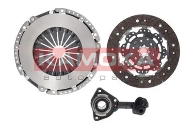 Produktbild von KAMOKA Kupplungssatz Kupplung für FORD Focus II Schrägheck (DA, HCP, DP) KC024