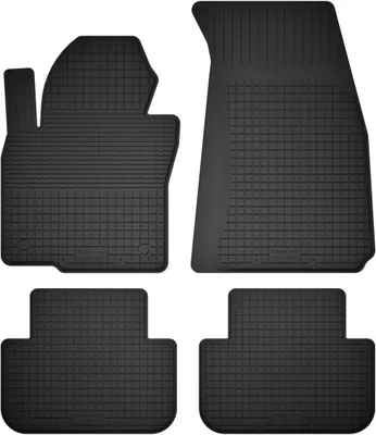 Obrázek produktu pro Gumové autokoberce pro: Mazda Xedos 6 (1992-1999)  sladěno s autem