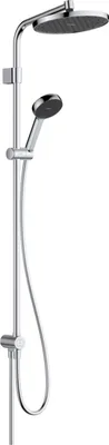 Obrázek produktu pro HANSGROHE 28074670 Activera S Showerpipe 240 1jet