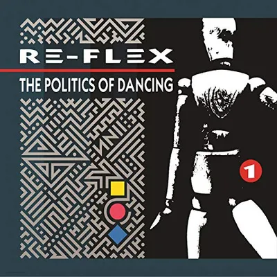 Produktbild von The Politics Of Dancing (2CD Expanded Edition)