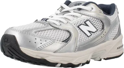 Produktbild von NEW BALANCE PZ530 Silber
