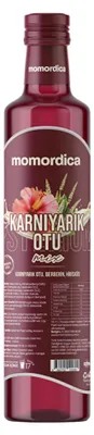 Produktbild von Momordica | Karniyarik Otu Mix 250ml