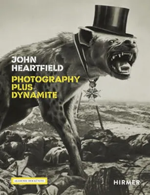 Obrázek produktu pro John Heartfield