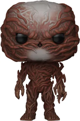 Obrázok produktu pre Stranger Things POP! TV vinylová figúrka Vecna 2.0 9 cm
