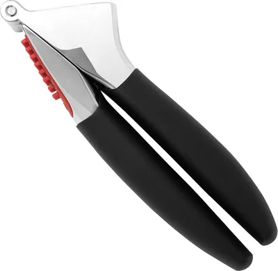Produktbild von OXO 11107400, Schwarz, Rot, Silber, Zink, 178 mm