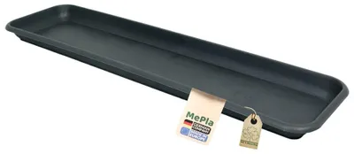 Produktbild von MePla - Untersetzer Balcony Standard 98 cm anthrazit