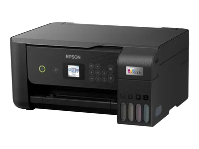 Obrázok produktu pre Epson EcoTank ET-2825 - multifunkčná tlačiareň - farebná - atramentová - plniteľná - A4 (médiá)
