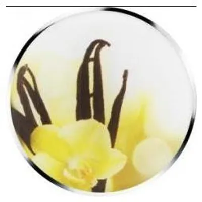 Produktbild von Cornat Sa1029 Afvoerplug Decor Vanilla Cream 39.5Mm