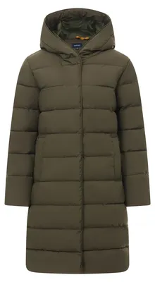 Image de Veste de régate "Nehiala" pour femmes, modèle RG13741 (taille 34 DE), couleur kaki foncé