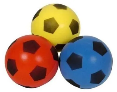 Imagen del producto de Esponja para limpieza de 200 mm, venta por unidad, color aleatorio