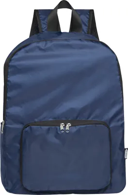 Obrázok produktu pre Floso - Batoh, rPET (recyklovaný polyetyléntereftalát), 15l PF4715 (jedna veľkosť) (námornícka modrá)