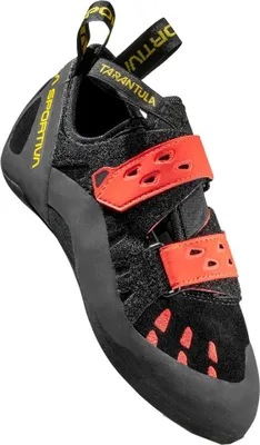 Produktbild von Tarantula Men black/poppy 46,5