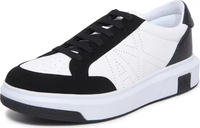 Produktbild von ARMANI EXCHANGE XUX177 XV762 Weiß