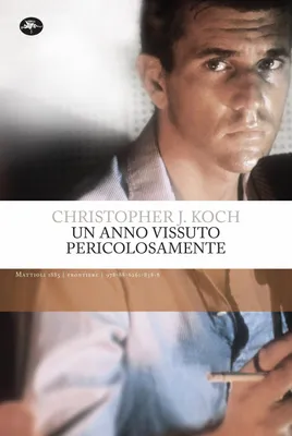 Produktbild von Un anno vissuto pericolosamente