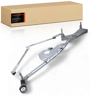 Produktbild von Frankberg Scheibenwischer Wischergestaange ohne Motor Vorne 1648200041