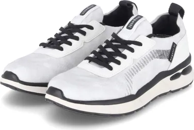 Produktbild von Bugatti Sandar Sneaker Weiß in Gr. 42