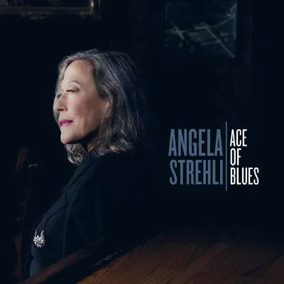 Produktbild von Strehli, A: Ace Of Blues