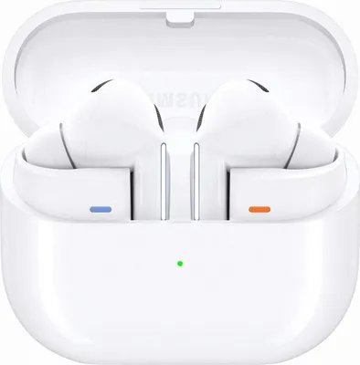 Produktbild von Samsung Galaxy Buds 3 Pro Wireless White