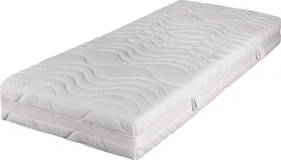 Produktbild von Sun Garden G110 Matratze 7 Zonen Gel Effect H3