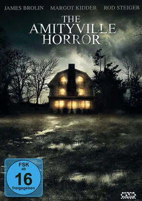 Produktbild von Amityville Horror