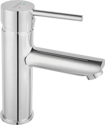 Zdjęcie produktu dla Bateria umywalkowa Ferro Fiesta chrom BFI2