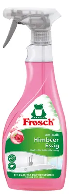 Produktbild von Frosch 99116151, 500 ml, Flüssigkeit (gebrauchsfertig), Spraydose