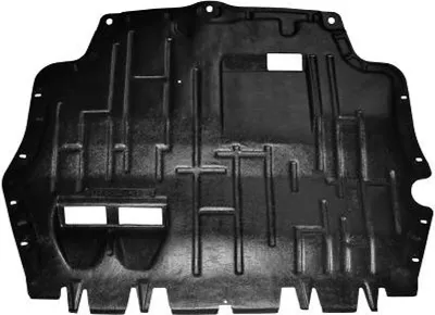 Produktbild von DIEDERICHS 8019795 Motorraumdämmung für VW Passat Variant (3C5) Motorhaubendämmung