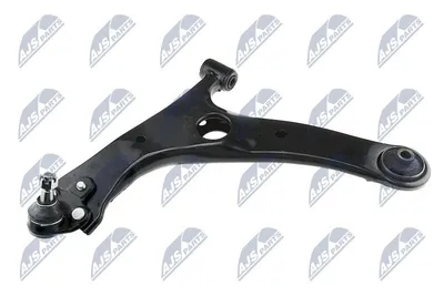 Produktbild von NTY ZWD-TY-048 Querlenker Vorne Links Unten für TOYOTA RAV 4 II (CLA2, XA2, ZCA2, ACA2)