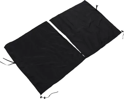 Immagine prodotto di Tendine privacy per auto, tendina parasole rimovibile per finestrino dell'auto con cavo regolabile, universale per dormire e viaggiare, 180 x 90 cm