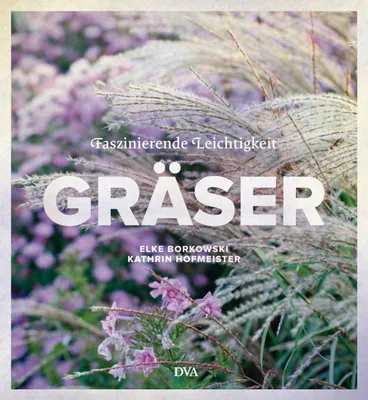 Produktbild von Gräser