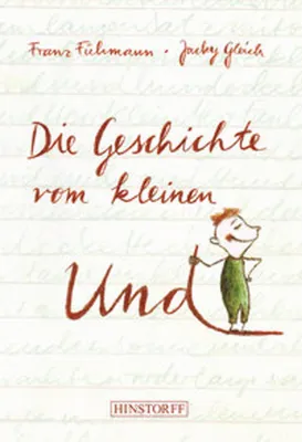 Produktbild von Die Geschichte vom kleinen Und
