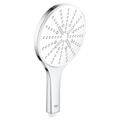 Obrázok produktu pre Grohe Vitalio SmartActive - Sprchová hlavica 150, 3 prúdy, chróm 26597000
