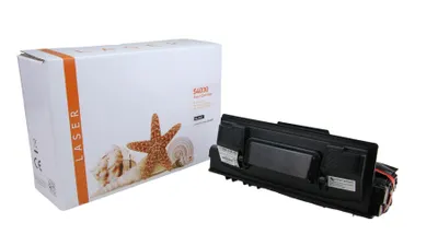 Produktbild von black Toner 3.34-MLT-D201L kompatibel mit Samsung MLT-D201L [ SU870A ]  Seiten: 20.000