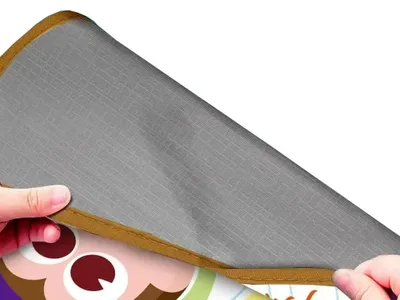 Obrázok produktu pre Interaktywna Mata do tańczenia zwierzęta ZA4388 uniwersalny