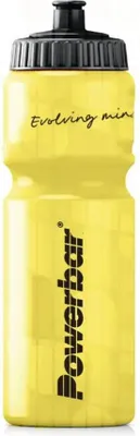 Produktbild von Powerbar Wasserflasche - 750 ml - Gelb