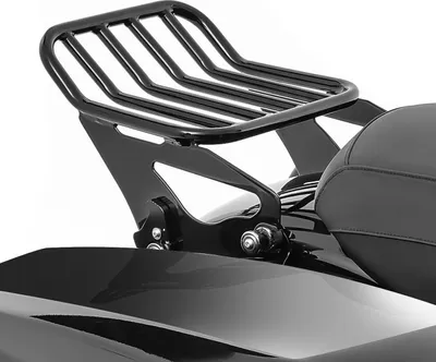 Obrázek produktu pro Nosič zavazadel W1 odnímatelný pro modely Harley Davidson Touring 09-25 sc