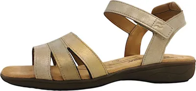 Image de Sandales femme Romika, beige, taille 41