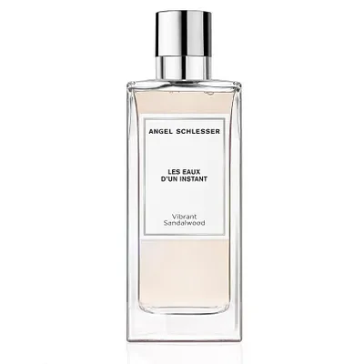 Zdjęcie produktu dla Perfumy damskie Vibrant Sandalwood Angel Schlesser EDT (100 ml) (100 ml)