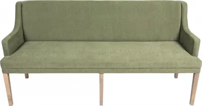 Produktbild von Bank Sitz Bänke Chesterfield Restaurant Laden Sofa Leder Couch