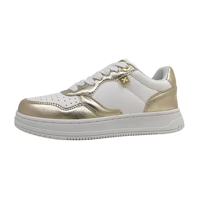 Image de Xti 2110156/100 : Lacets femme blanc, taille 36