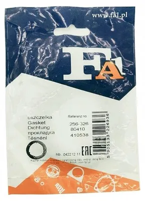 Produktbild von FA1 Seegerring DIN 6799 5mm Stahl Sicherungsring