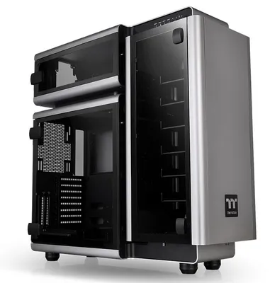Produktbild von Level 20 Tempered Glass Edition (grau/schwarz)