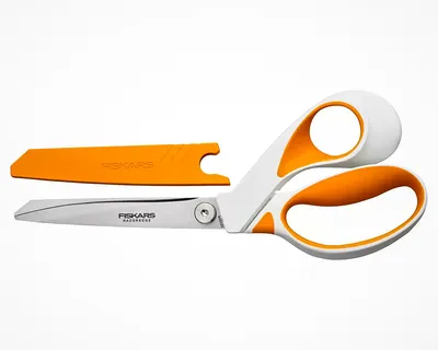 Obrázek produktu pro Šicí nůžky Fiskars RazorEdge Softgrip 230 mm