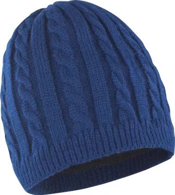 Produktbild von Result Uni Winter Essentials Mariner Strickmütze RW3706 (Einheitsgröße) (Marineblau)