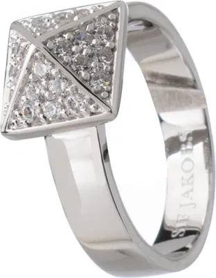 Produktbild von Schmuck Sif Jakobs r18511cz60
