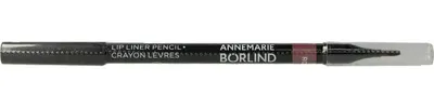 Produktbild von Annemarie Börlind 602688, 1 g, Rose, rose, Frauen, Jojoba-Öl, HYDROGENATED JOJOBA OIL CAPRYLIC/CAPRIC TRIGLYCERIDE LIMNANTHES ALBA SEED OIL [MEADOWFOAM]...