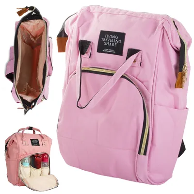 Obrázok produktu pre ORGANIZÁTOR MAMA-TATKO BAG 3 v 1
