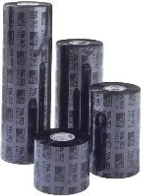 Productafbeelding van Zebra 4800 harslint - zwart - 89 mm x 450 meter